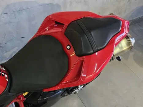 DUCATI 848 EVO, Foto 8