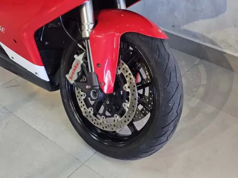 DUCATI 848 EVO, Foto 9