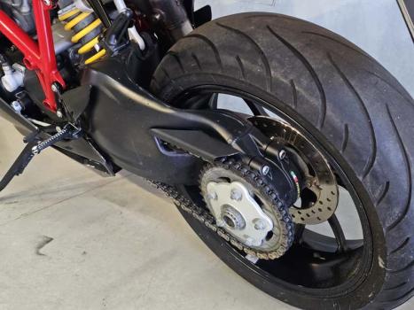 DUCATI 848 EVO, Foto 8