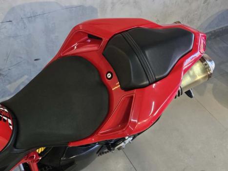 DUCATI 848 EVO, Foto 9
