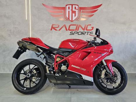 DUCATI 848 EVO, Foto 1