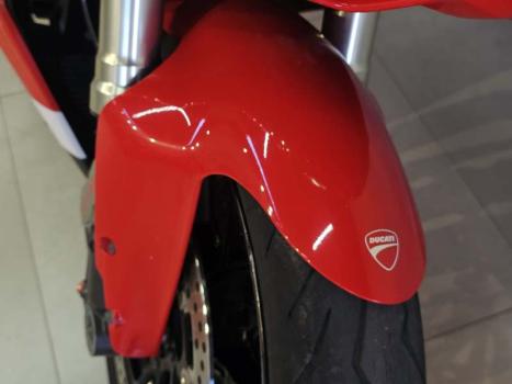 DUCATI 848 EVO, Foto 4