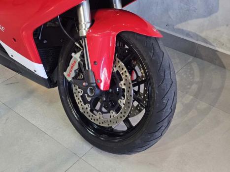 DUCATI 848 EVO, Foto 10