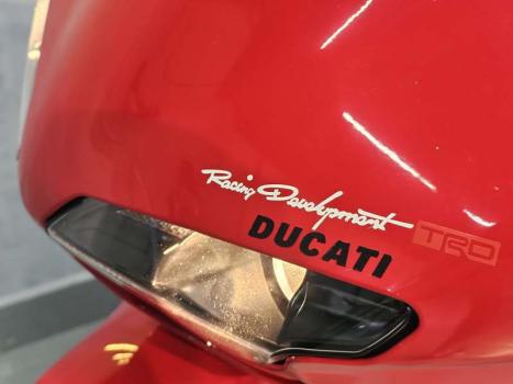 DUCATI 848 EVO, Foto 5