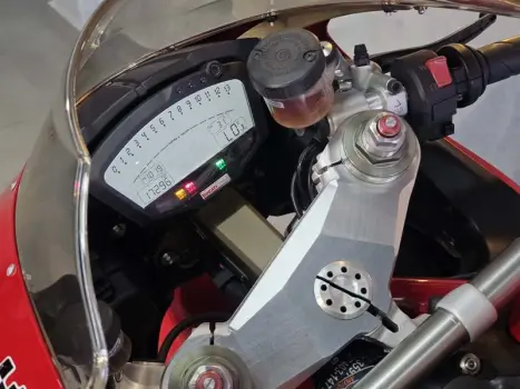 DUCATI 848 EVO, Foto 13