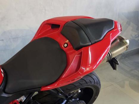 DUCATI 848 EVO, Foto 15