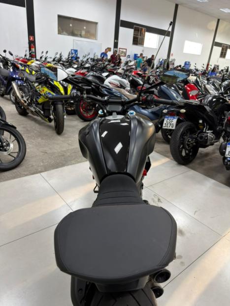 DUCATI Diavel 1260 S, Foto 5