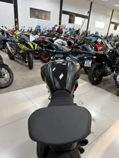 DUCATI Diavel 1260 S, Foto 2