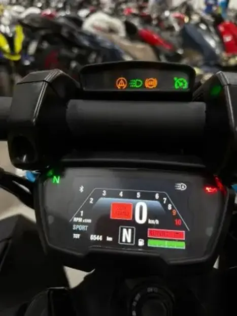 DUCATI Diavel 1260 S, Foto 6