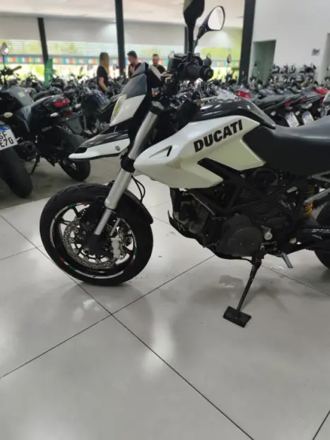 DUCATI Hypermotard 796 , Foto 7