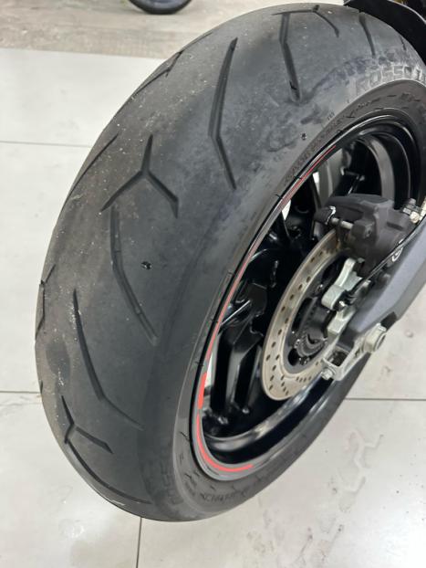 DUCATI Monster 797 , Foto 2