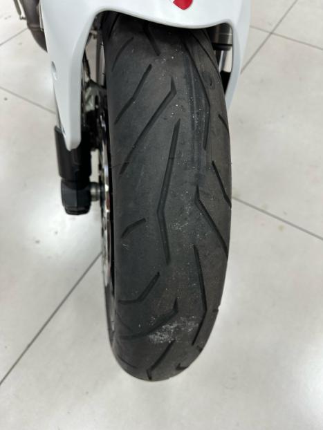 DUCATI Monster 797 , Foto 9