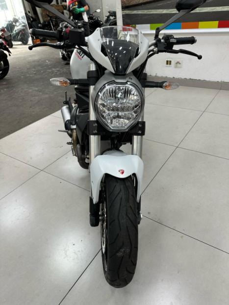 DUCATI Monster 797 , Foto 11