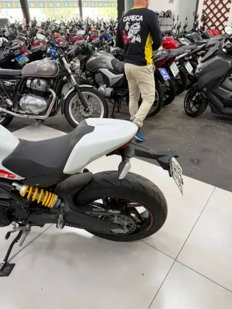 DUCATI Monster 797 , Foto 5