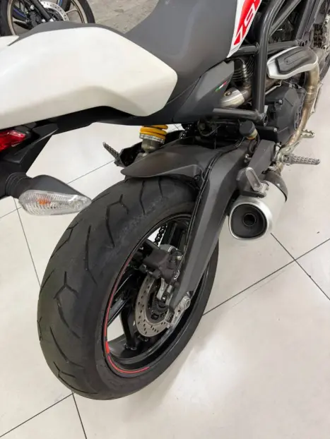DUCATI Monster 797 , Foto 7