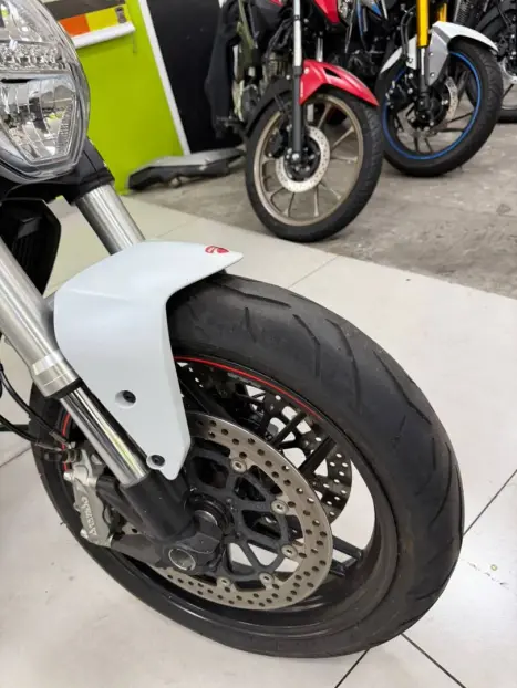 DUCATI Monster 797 , Foto 10