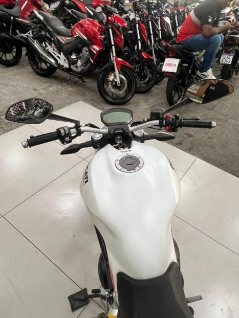 DUCATI Monster 797 , Foto 4