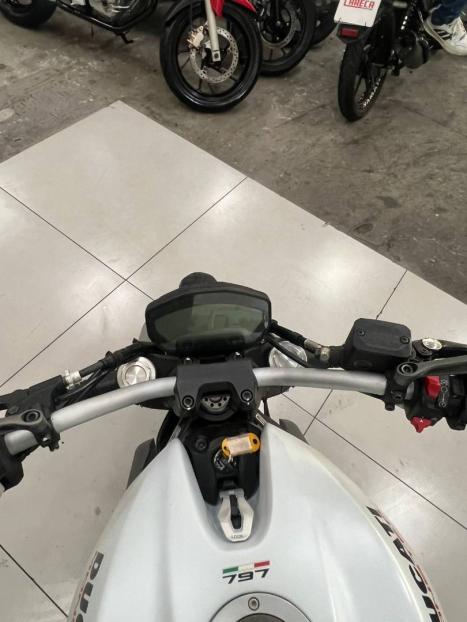 DUCATI Monster 797 , Foto 6
