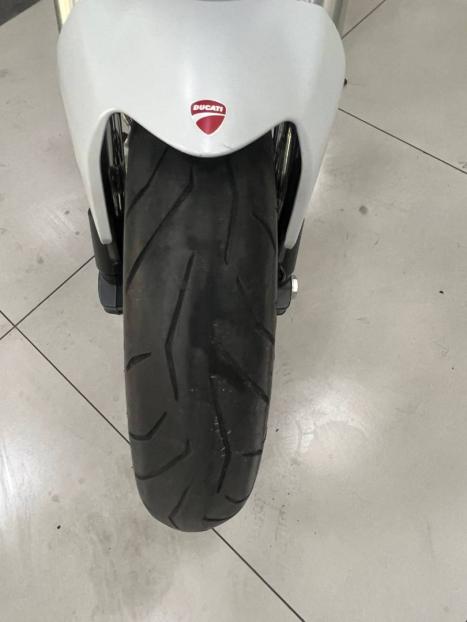 DUCATI Monster 797 , Foto 7