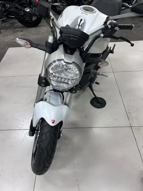 DUCATI Monster 797 , Foto 5