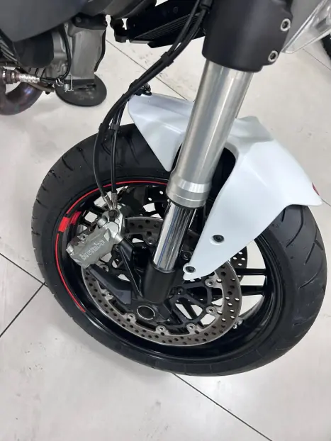 DUCATI Monster 797 , Foto 7