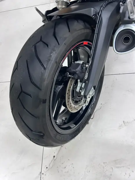 DUCATI Monster 797 , Foto 8