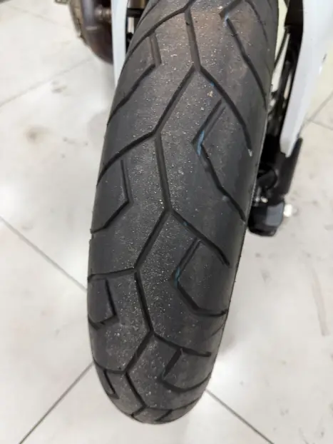 DUCATI Monster 797 , Foto 5