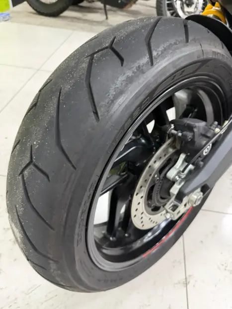 DUCATI Monster 797 , Foto 9