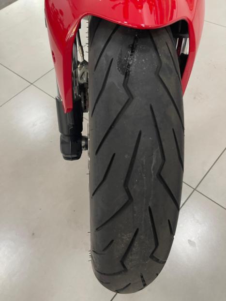 DUCATI Monster 821 ABS, Foto 3 DUCATI Monster 821 ABS, Foto 3