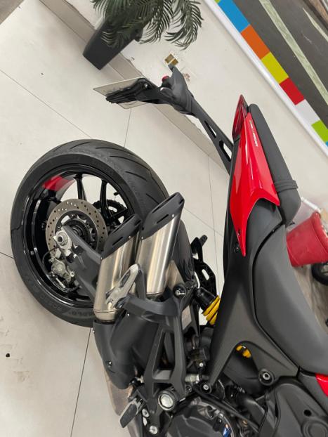 DUCATI Monster 821 ABS, Foto 8 DUCATI Monster 821 ABS, Foto 8