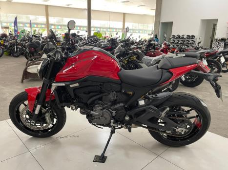 DUCATI Monster 821 ABS, Foto 13 DUCATI Monster 821 ABS, Foto 13