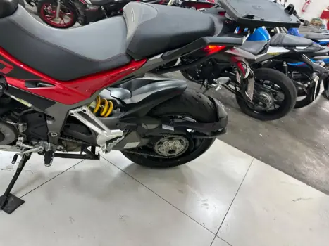DUCATI Multistrada 1260 S, Foto 4