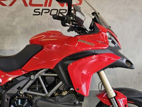DUCATI Multistrada 1200 ABS, Foto 2