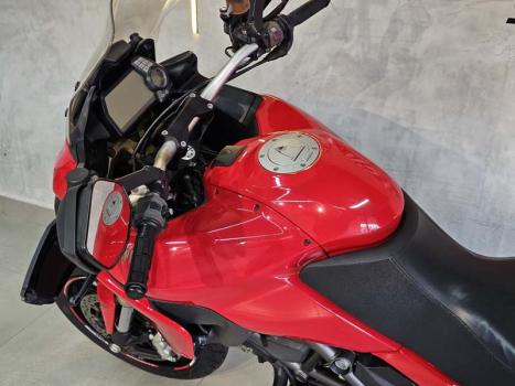 DUCATI Multistrada 1200 ABS, Foto 3