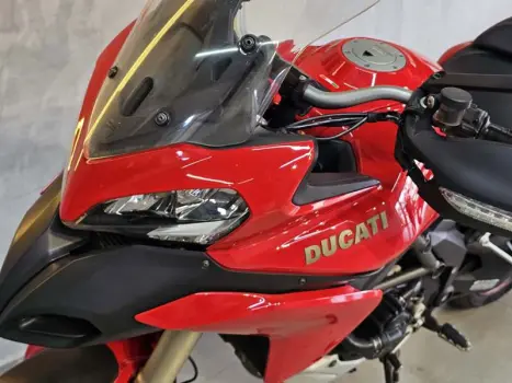 DUCATI Multistrada 1200 ABS, Foto 4