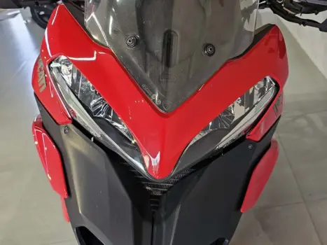 DUCATI Multistrada 1200 ABS, Foto 6