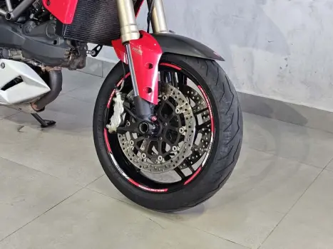 DUCATI Multistrada 1200 ABS, Foto 7