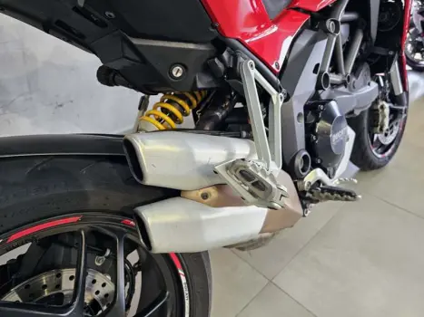DUCATI Multistrada 1200 ABS, Foto 8