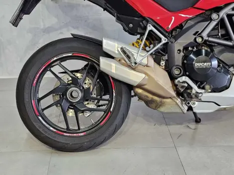 DUCATI Multistrada 1200 ABS, Foto 9