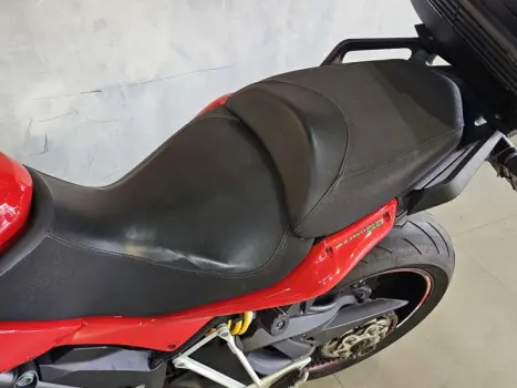 DUCATI Multistrada 1200 ABS, Foto 10