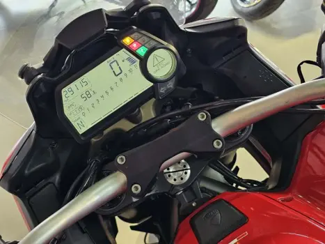 DUCATI Multistrada 1200 ABS, Foto 12