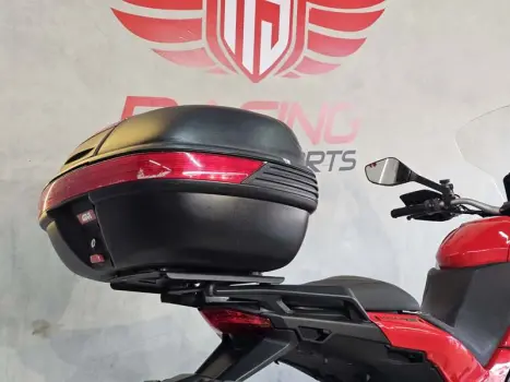 DUCATI Multistrada 1200 ABS, Foto 13