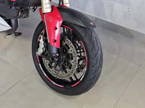 DUCATI Multistrada 1200 ABS, Foto 16