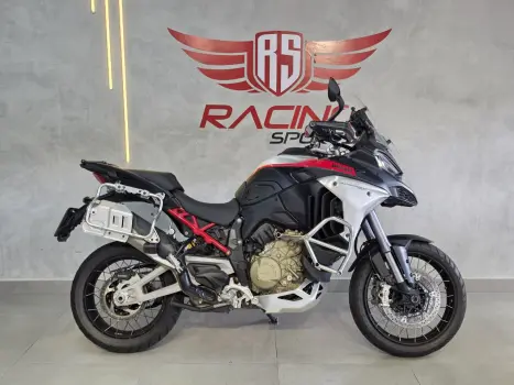 DUCATI Multistrada 1200 V4 , Foto 1