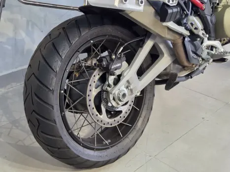 DUCATI Multistrada 1200 V4 , Foto 3