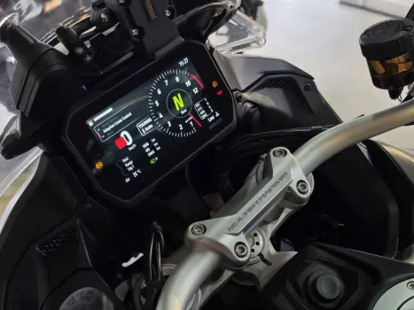 DUCATI Multistrada 1200 V4 , Foto 4