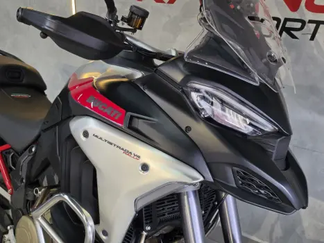DUCATI Multistrada 1200 V4 , Foto 5
