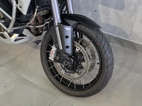 DUCATI Multistrada 1200 V4 , Foto 6