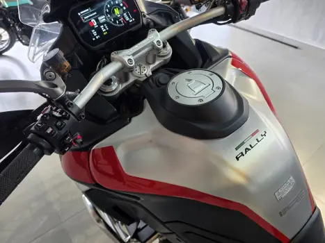 DUCATI Multistrada 1200 V4 , Foto 7