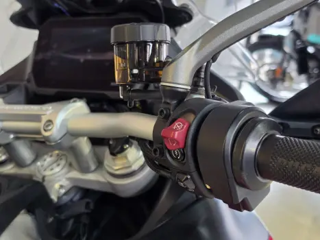 DUCATI Multistrada 1200 V4 , Foto 8